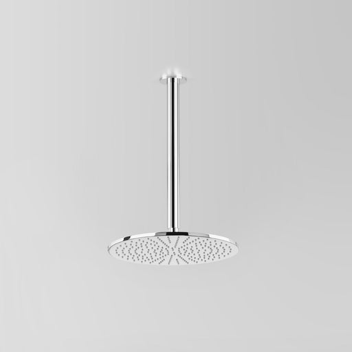 Astra Walker Icon Ceiling Mounted Shower with 300mm Arm & 300mm Rose – A69.11.AC.300