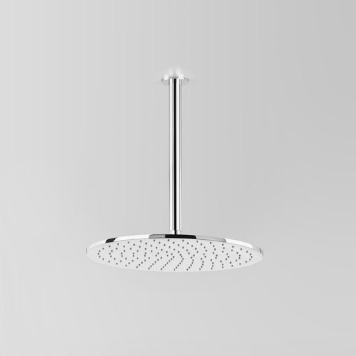 Astra Walker Icon Ceiling Mounted Shower with 300mm Arm & 400mm Rose – A69.11.AC.400