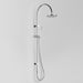 Astra Walker Icon Exposed Shower with 200mm Rose & Hand Shower & Integrated Diverter – A69.24.V3