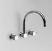 Astra Walker Icon Wall Set with 230mm swivel spout – A69.28