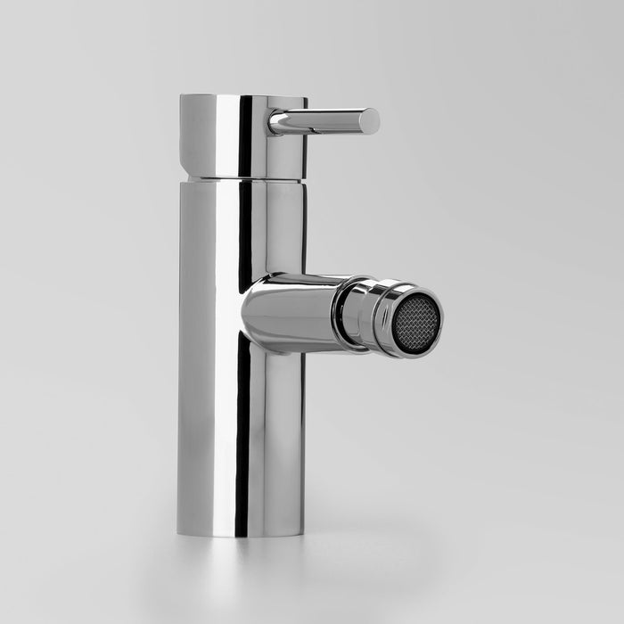 Astra Walker Icon Bidet Mixer with 32mm Pop Up Waste – A69.37