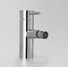 Astra Walker Icon Bidet Mixer with 32mm Pop Up Waste – A69.37