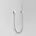 Astra Walker Icon Wall Mounted Hand Shower with Holder & Elbow – A69.42