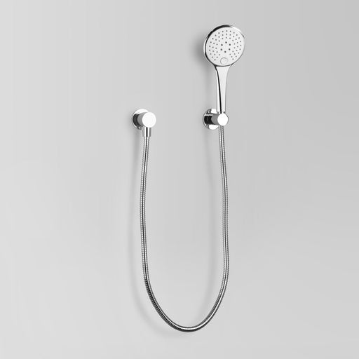 Astra Walker Icon Wall Mounted Multi-Function Hand Shower with Holder & Elbow – A69.42.V3
