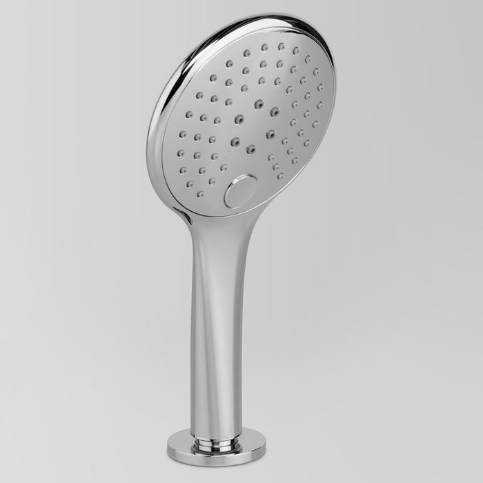 Astra Walker Icon Hob Mounted Multi-Function Hand Shower with Holder – A69.42.V4