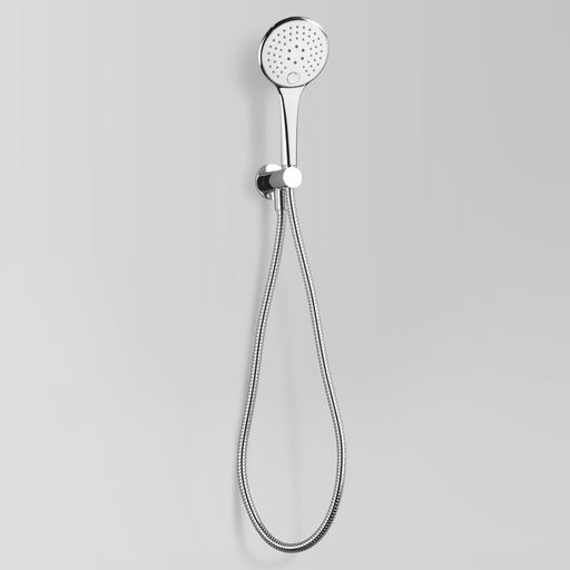 Astra Walker Icon Wall Mounted Multi-Function Hand Shower with Integrated Holder/Elbow – A69.42.V6