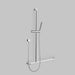 Astra Walker Disabled Compliant DDA T-Grab Rail with Hand Shower – A69.43.93.70.RH