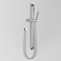 Astra Walker Disabled Compliant DDA Rail Shower with Hand Shower – A69.43.DDA