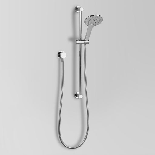Astra Walker Icon Rail Shower with Multi-Function Hand Shower – A69.43.V2