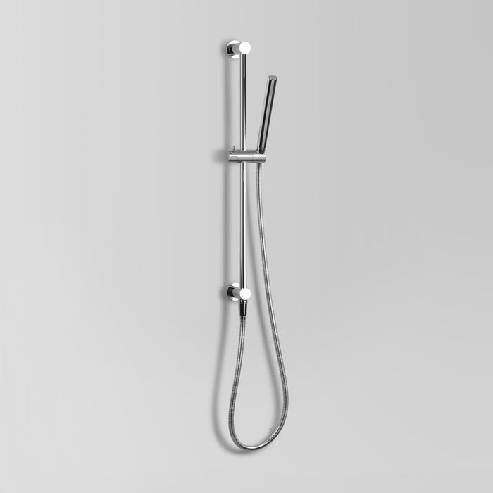 Astra Walker Icon Slider Bar Shower Set with Hand Shower – A69.43.V3