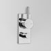 Astra Walker Icon Bath/Shower Diverter Mixer – A69.48.V4