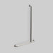 Astra Walker Disabled Compliant DDA Shower T-Grab Rail – A69.93.70.LH