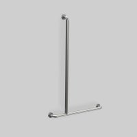 Astra Walker Disabled Compliant DDA Shower T-Grab Rail – A69.93.70.RH