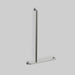 Astra Walker Disabled Compliant DDA Shower T-Grab Rail – A69.93.70.RH