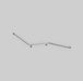 Astra Walker Disabled Compliant DDA Wraparound Grab Rail – A69.94.95.RH
