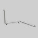 Astra Walker Disabled Compliant DDA Wraparound Grab Rail – A69.95.95.RH