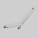 Astra Walker Disabled Compliant DDA Angled Grab Rail – A69.96.45.LH