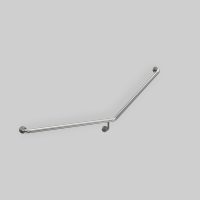 Astra Walker Disabled Compliant DDA Angled Grab Rail – A69.96.87.LH