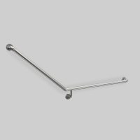 Astra Walker Disabled Compliant DDA Angled Grab Rail – A69.96.87.RH
