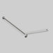 Astra Walker Disabled Compliant DDA Angled Grab Rail – A69.96.87.RH