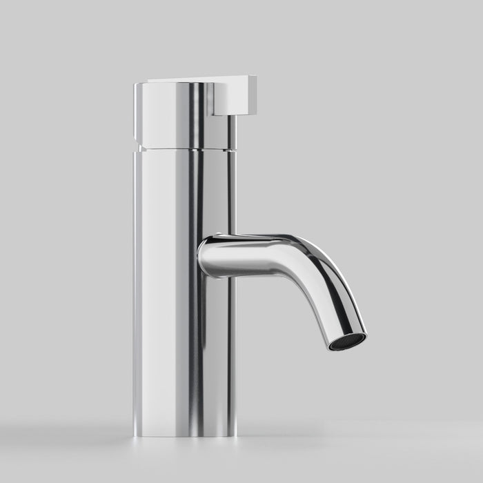 Astra Walker Icon Axial Linear Basin Mixer – A86.02