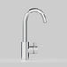Astra Walker Icon Axial Linear Basin Mixer with 118mm Spout – A86.03