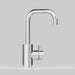 Astra Walker Icon Axial Linear Basin Mixer with 140mm Spout – A86.03.V2