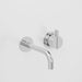 Astra Walker Icon Axial Linear Wall Set with 150mm Spout – A86.05.48
