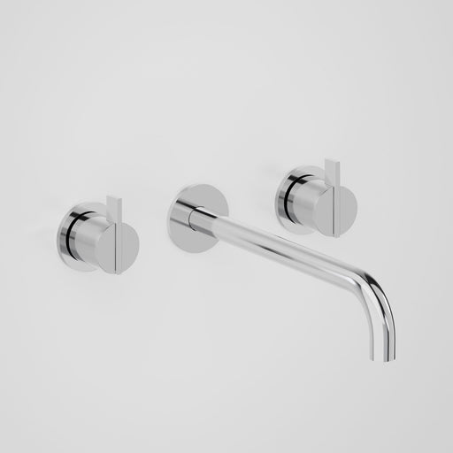 Astra Walker Icon Axial Linear Wall Set with 200mm Spout – A86.06