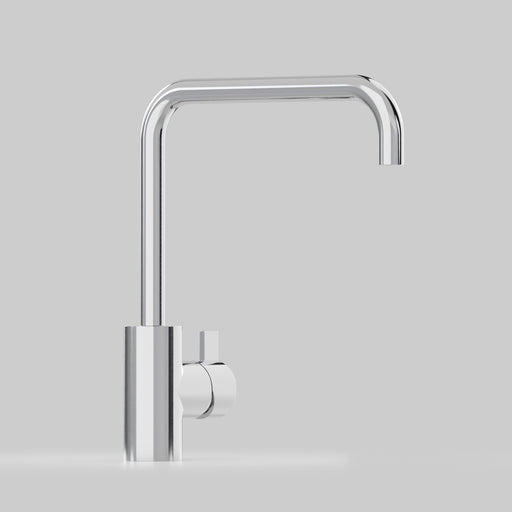 Astra Walker Icon Axial Linear Kitchen Mixer with 225mm Swivel Spout – A86.08.V2