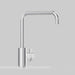 Astra Walker Icon Axial Linear Kitchen Mixer with 225mm Swivel Spout – A86.08.V2