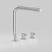 Astra Walker Icon Axial Linear Kitchen Set & Pull Out Spout – A86.08.V9.O
