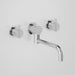 Astra Walker Icon Axial Linear Underslung Wall Set with 200mm Spout – A86.29