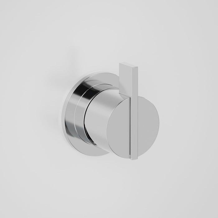 Astra Walker Icon Axial Linear Wall Mixer – A86.48