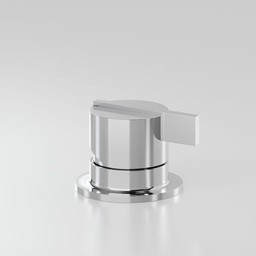 Astra Walker Icon Axial Linear Hob Mixer – A86.48.V3