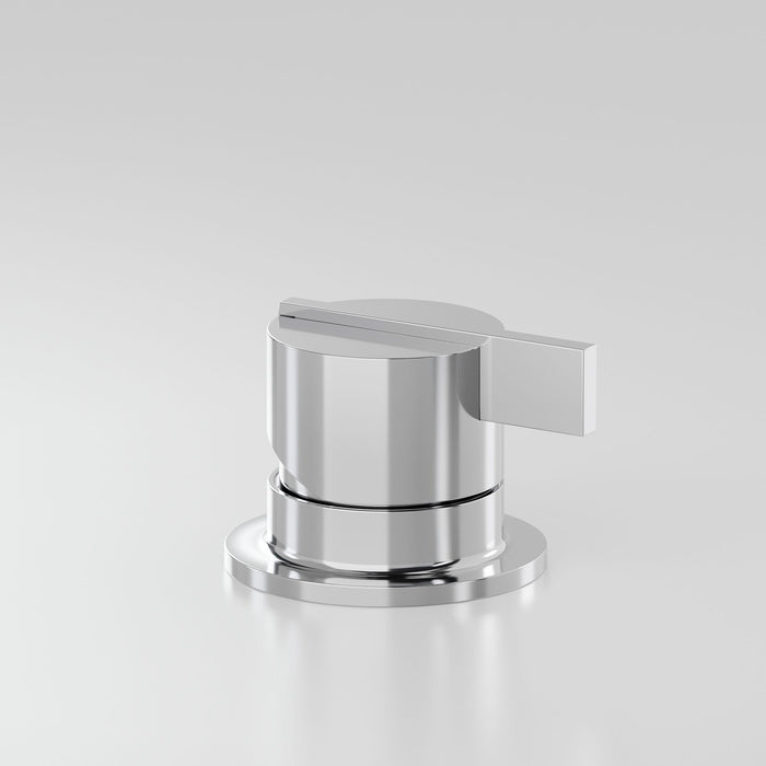 Astra Walker Icon Axial Linear Hob Mixer – A86.48.V3