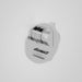 Astra Walker Icon Axial Linear Bath/Shower Diverter Mixer – A86.48.V4.R