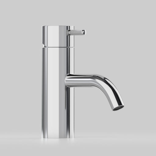 Astra Walker Icon Axial Knurled Basin Mixer – A88.02