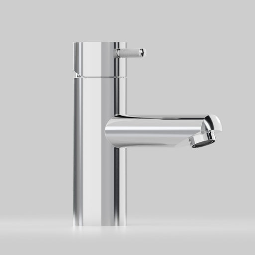 Astra Walker Icon Axial Knurled Basin Mixer – A88.02.V2