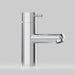 Astra Walker Icon Axial Knurled Basin Mixer – A88.02.V2