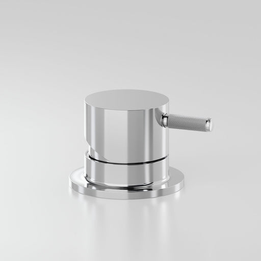 Astra Walker Icon Axial Knurled Hob Mixer – A88.48.V3