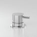 Astra Walker Icon Axial Knurled Hob Mixer – A88.48.V3