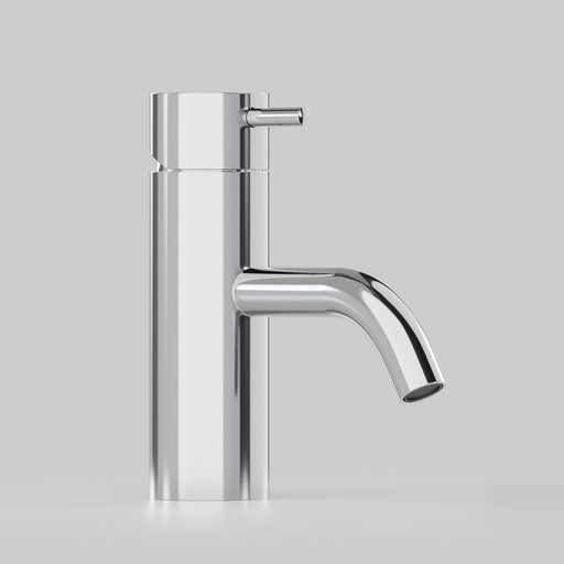 Astra Walker Icon Axial Pin Basin Mixer – A89.02