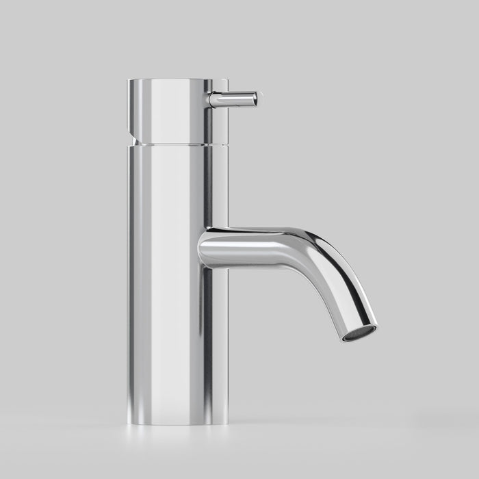 Astra Walker Icon Axial Pin Basin Mixer – A89.02