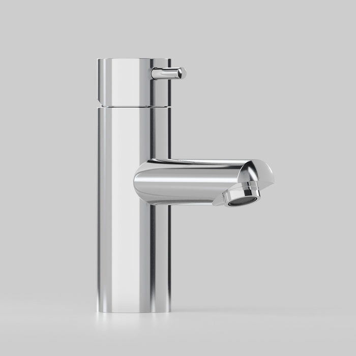 Astra Walker Icon Axial Pin Basin Mixer – A89.02.V2