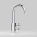 Astra Walker Icon Axial Pin Basin Mixer with 118mm Spout – A89.03