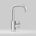 Astra Walker Icon Axial Pin Basin Mixer with 140mm Spout – A89.03.V2