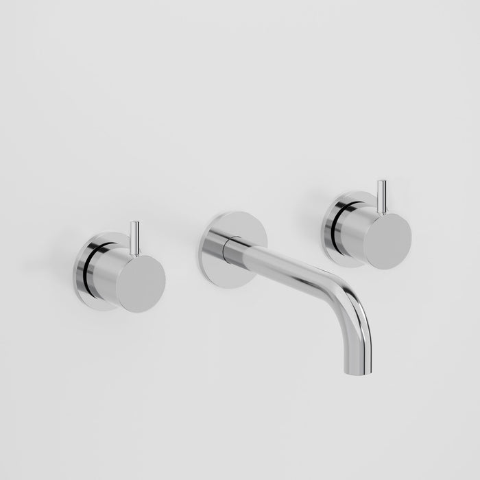 Astra Walker Icon Axial Pin Wall Set with 150mm Spout – A89.05
