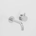 Astra Walker Icon Axial Pin Wall Set with 150mm Spout – A89.05.48