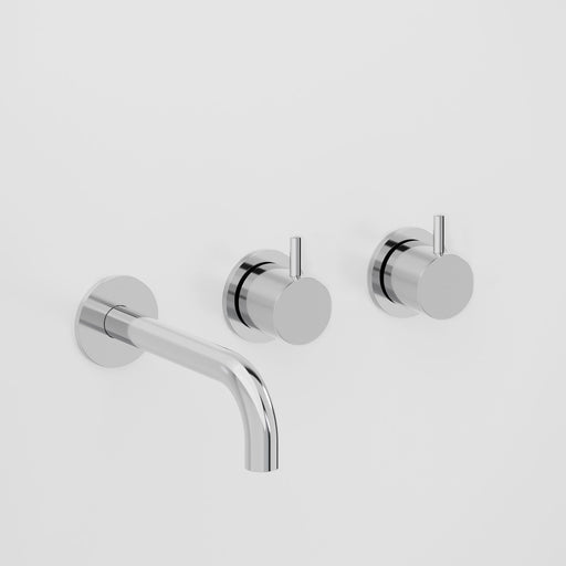 Astra Walker Icon Axial Pin Wall Set with 150mm Spout – A89.05.O